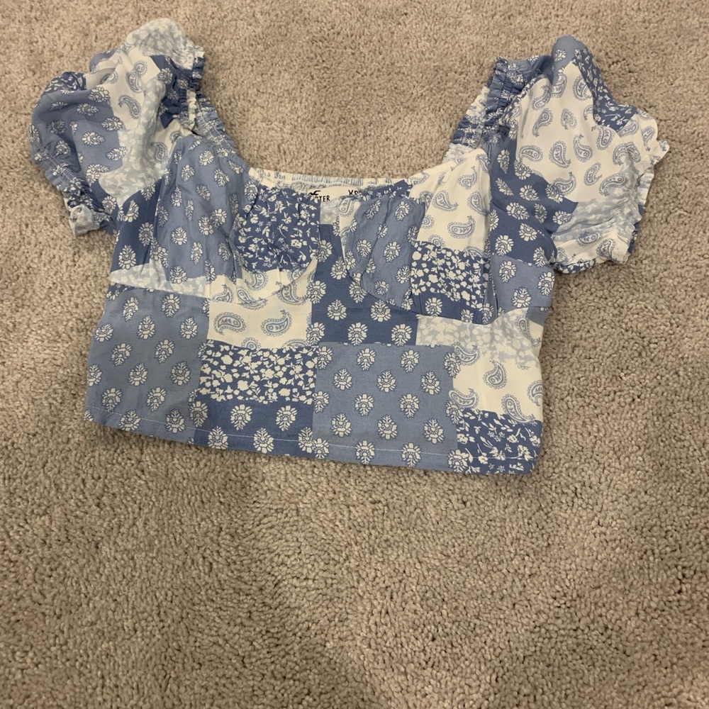 Brand: hollister size: xs